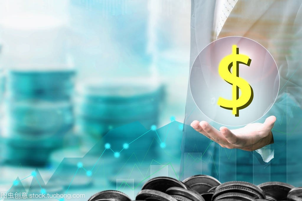 金融、投資與投資管理 理解現代財富的基石