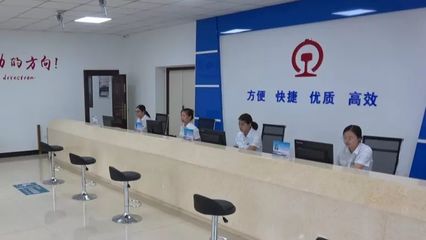 這樣的&ldquo;一站式&rdquo;服務讓貨主喜上眉梢