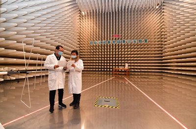 南瑞集團(tuán):奮力搶占技術(shù)產(chǎn)業(yè)人才制高點(diǎn)