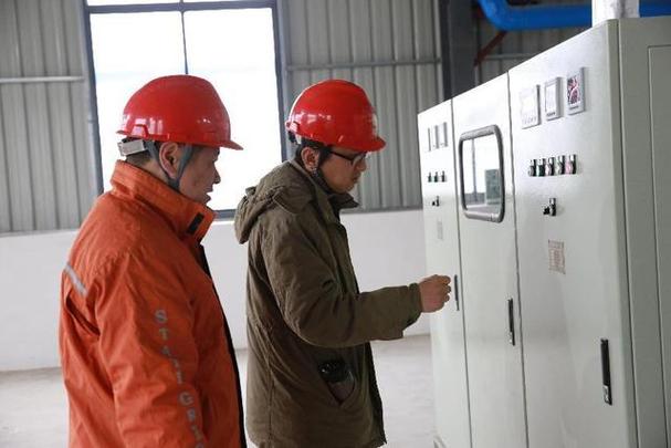 從能源利用上挖掘可能性,為企業最大程度降本增效,一直是電力科研工作