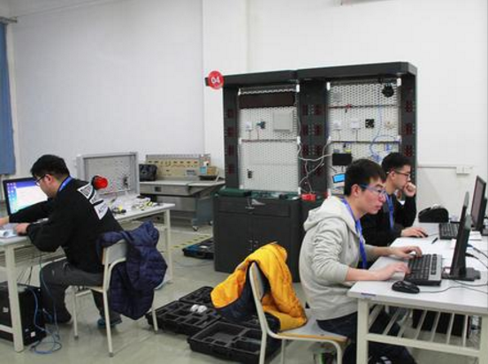 物聯(lián)網(wǎng)專業(yè)就業(yè)崗位有哪些?