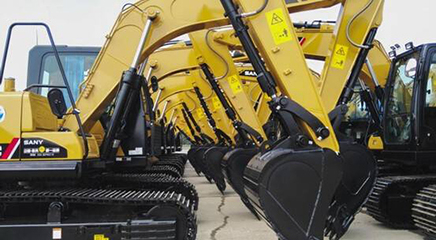 中國工程機械工業(yè)協(xié)會攜手晨陽水漆 推動工程機械領(lǐng)域環(huán)保涂裝