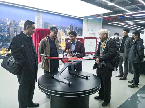 無人機網(wǎng)本周top要聞匯總 2022年2月27 3月5日