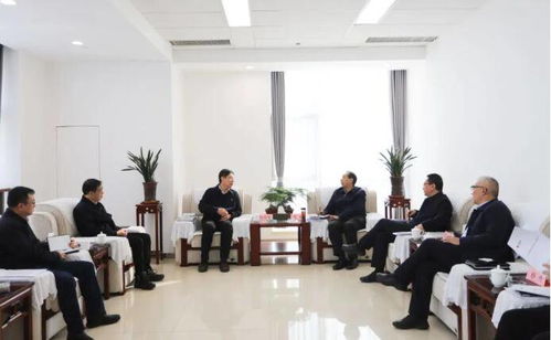 省國資委與國家能源集團(tuán)山西分公司舉行工作會(huì)談 山西國資網(wǎng)