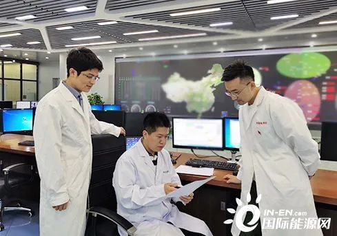 破解三大世界級(jí)難題 中國電網(wǎng)這項(xiàng)技術(shù)取得突破