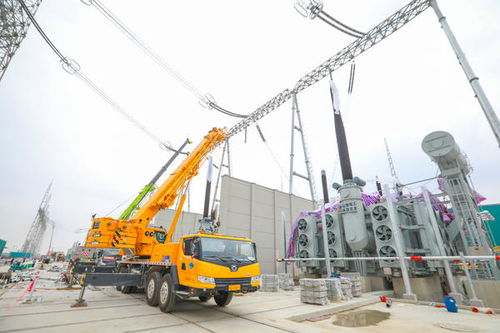 10余項(xiàng)科技創(chuàng)新成果發(fā)力,河南電力為青豫直流工程注入科技力量