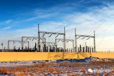 高壓斷路器、負荷開關、隔離開關三者的區別是什么呢?漲知識了