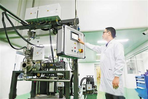 望他山 看北京如何解放科研人員 生產力