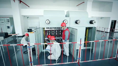 多樣 法寶 守護電網安全 國網湖南電力防災減災科技創新應用凸顯成效