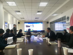 我校電子信息學(xué)院部分教師赴國網(wǎng)陜西省電力公司電力科學(xué)研究院走訪 交流