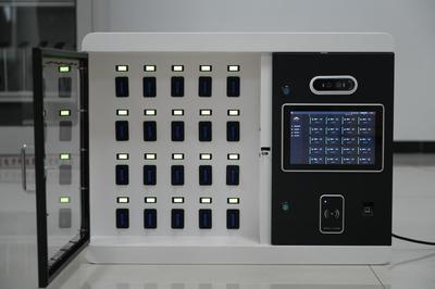 金能電力科研攻堅(jiān):獨(dú)立鎖控模塊百次試驗(yàn)鑄精品