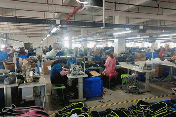 鹽城篇 在鄉(xiāng)村振興中煥發(fā)巾幗新動(dòng)能