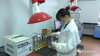 凱立生物制品 加大科研產(chǎn)能投入 發(fā)展科技型生物農(nóng)藥