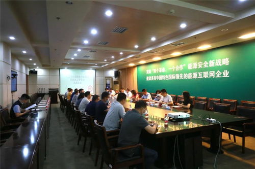 九三學(xué)社國(guó)網(wǎng)電力科學(xué)研究院武漢委員會(huì)召開(kāi)換屆會(huì)議