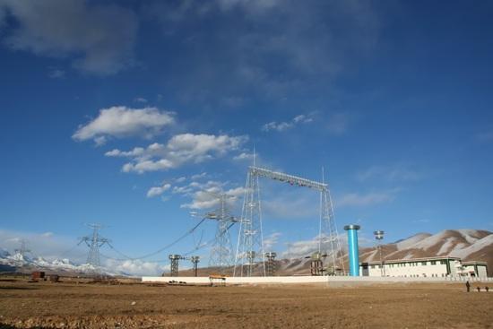 民族財(cái)富國(guó)家驕傲!你不知道的國(guó)際巨頭,國(guó)家電網(wǎng)!