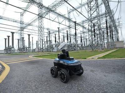 南方電網(wǎng)發(fā)布全球首份《數(shù)字電網(wǎng)白皮書(shū)》