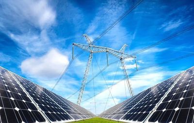 億電通受邀落戶(hù)上海閔行,"增長(zhǎng)引擎"帶動(dòng)電力產(chǎn)業(yè)供給側(cè)改革