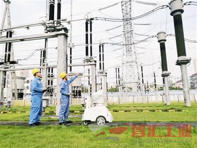 上海&ldquo;國(guó)產(chǎn)化公里級(jí)超導(dǎo)電纜示范工程&rdquo;將于年內(nèi)掛網(wǎng)送電