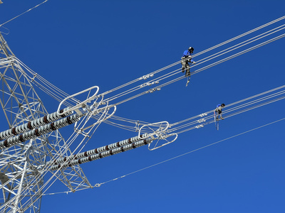 國(guó)網(wǎng)青海電力科技創(chuàng)新為新型電力系統(tǒng)賦能