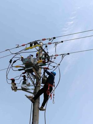 國網(wǎng)山東電力配電網(wǎng)繼電保護關(guān)鍵技術(shù)與應用整體達到國際領先水平