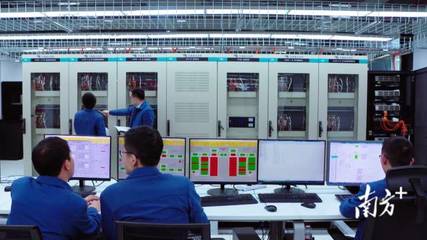 平均年齡34歲團隊攻克電力“卡脖子”難題