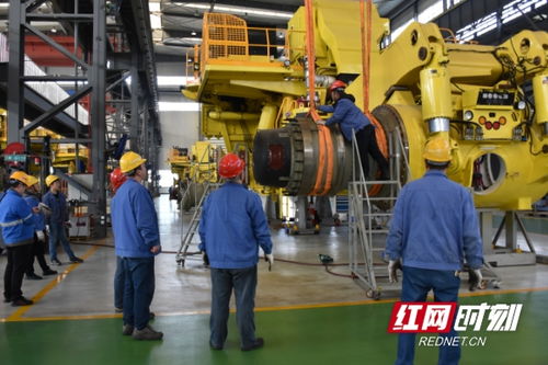 湘電集團(tuán)引領(lǐng)綠色礦山革命 全國(guó)首臺(tái)百噸級(jí)純電力礦用車的科研突破與產(chǎn)業(yè)意義