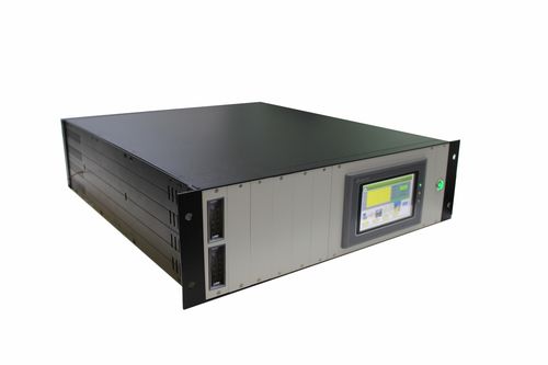 電力電子基礎(chǔ)科研平臺(tái) 發(fā)、輸、配、用電領(lǐng)域的廣泛應(yīng)用