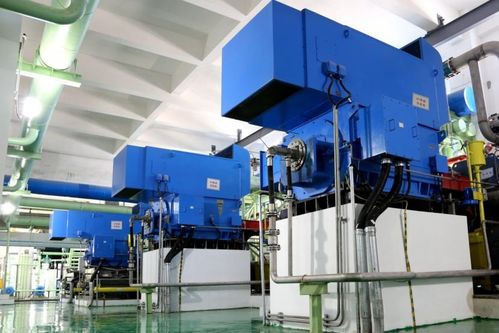 國(guó)家能源集團(tuán)空氣集中供應(yīng)技術(shù)達(dá)國(guó)際先進(jìn)水平 電力工程勘察的突破成就