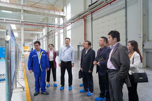 衡陽特變電工云集5G科技產(chǎn)業(yè)園二期開工奠基，助力電力科研再攀高峰